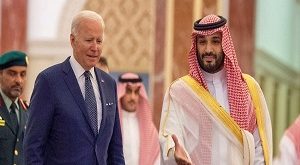 Israel and Saudi Arabia Forge a New Path: Advancing Toward a Framework for Diplomatic Relations