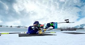 Biathlon: Where Precision Meets Endurance